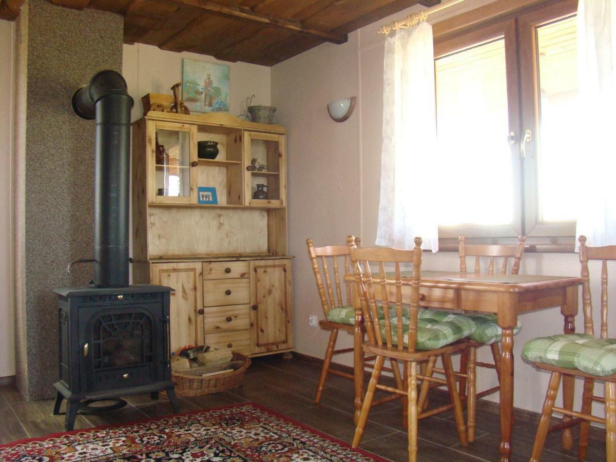 Zagroda Warminska Pszczola Holiday home