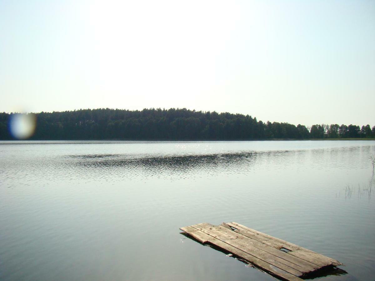 Zagroda Warminska Pszczola *