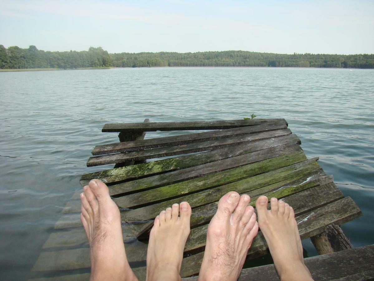 Zagroda Warminska Pszczola