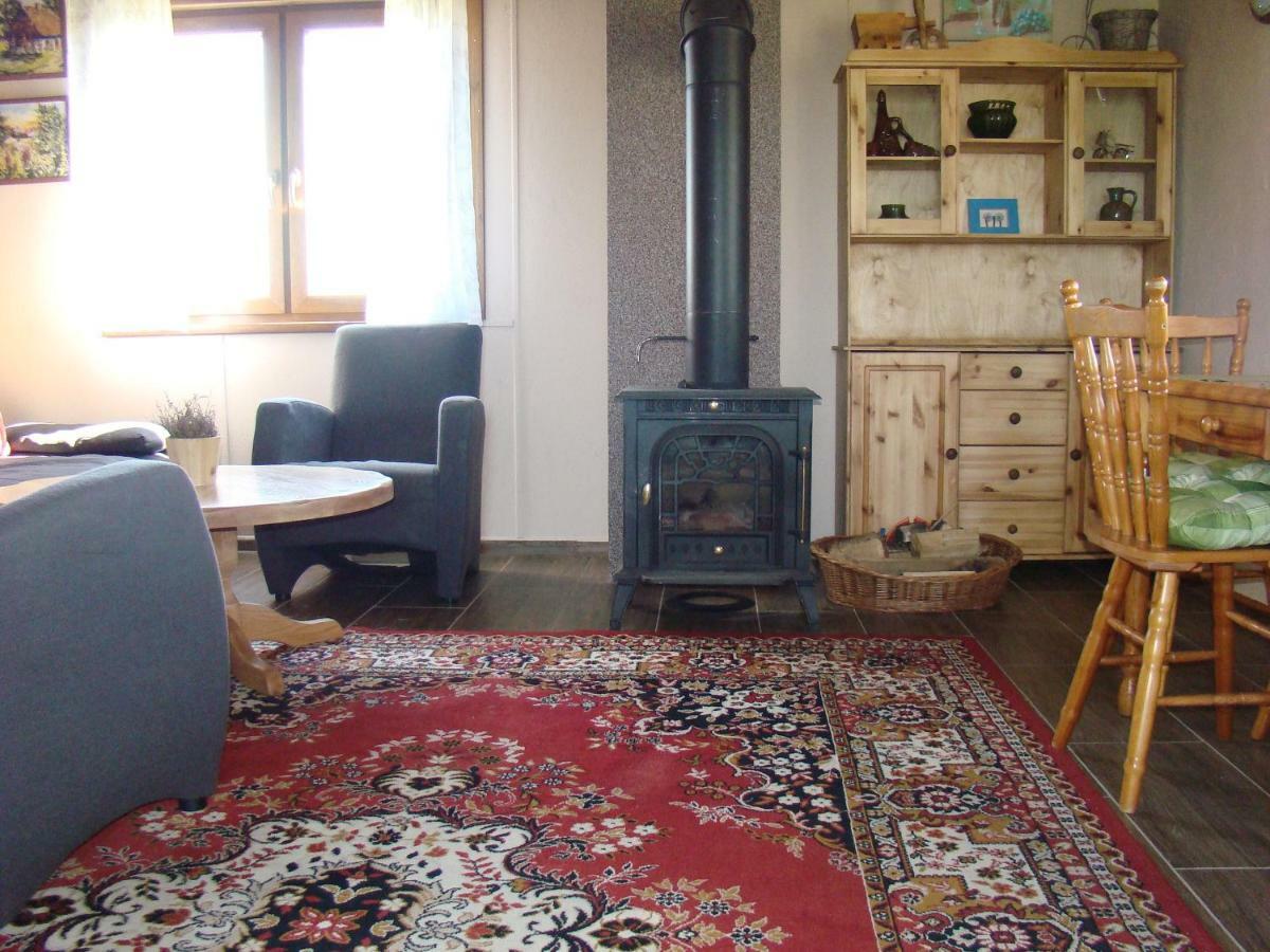 Holiday home Zagroda Warminska Pszczola *
