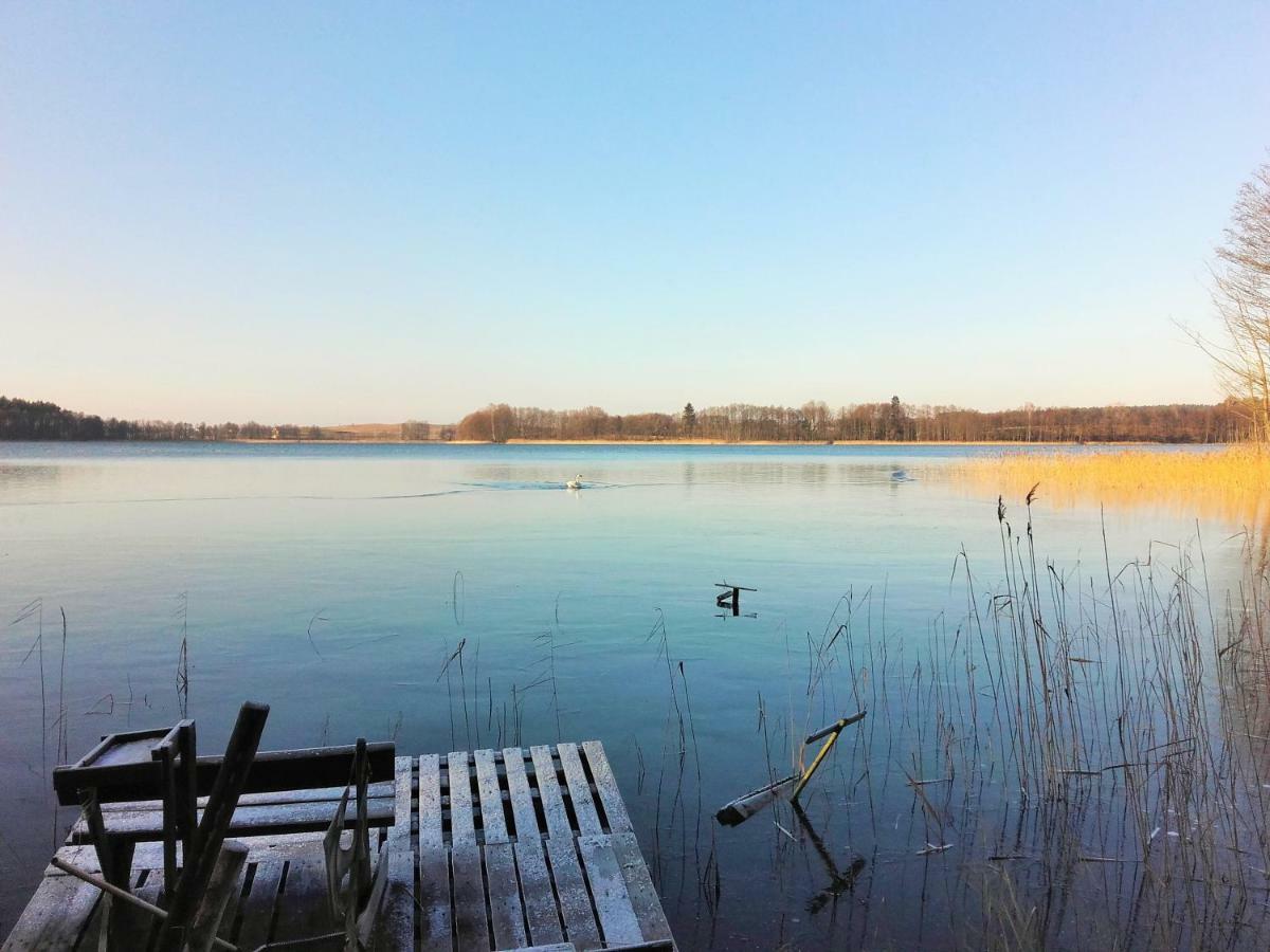 Zagroda Warminska Pszczola Purda