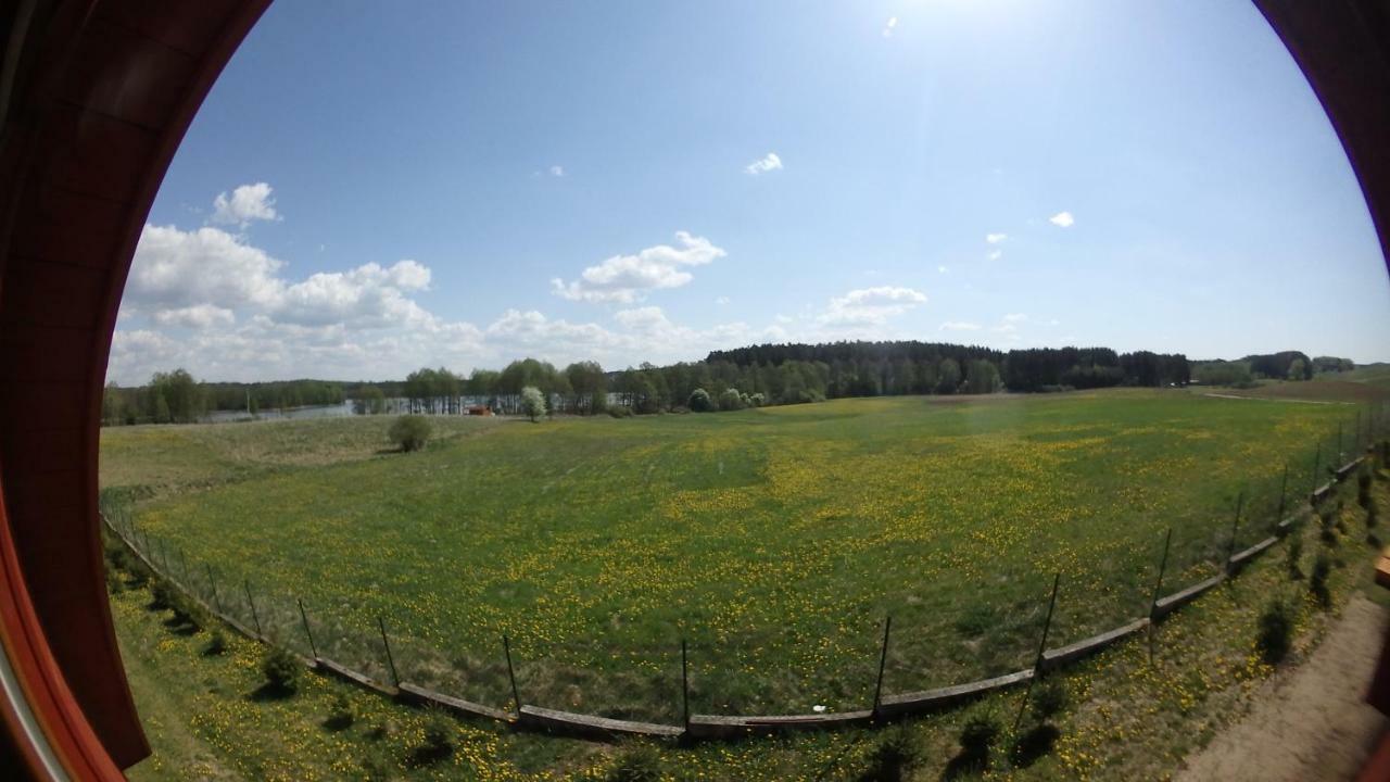Zagroda Warminska Pszczola * Purda