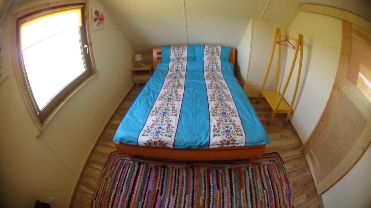 Zagroda Warminska Pszczola Holiday home *