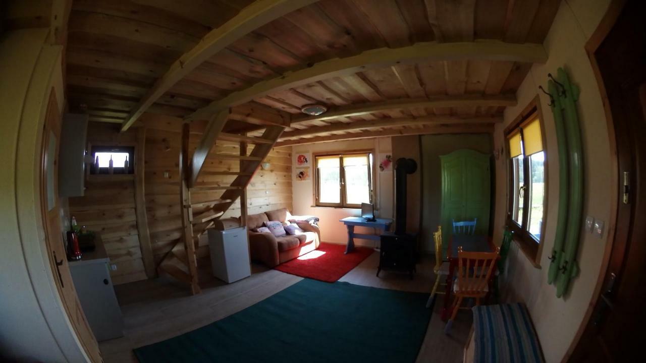Zagroda Warminska Pszczola