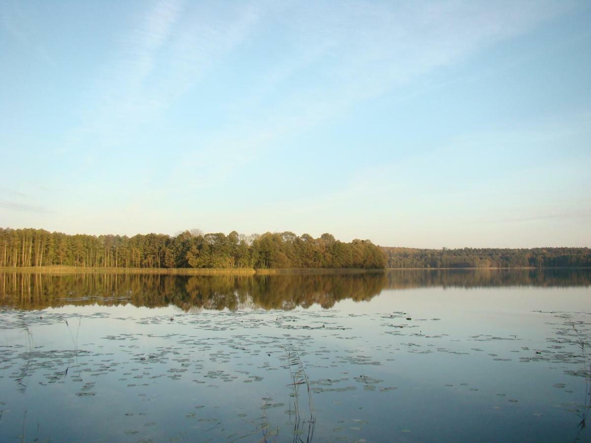 Zagroda Warminska Pszczola Purda