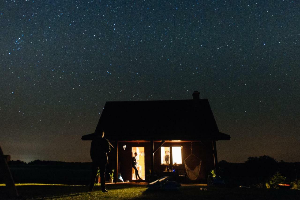 Zagroda Warminska Pszczola * Purda